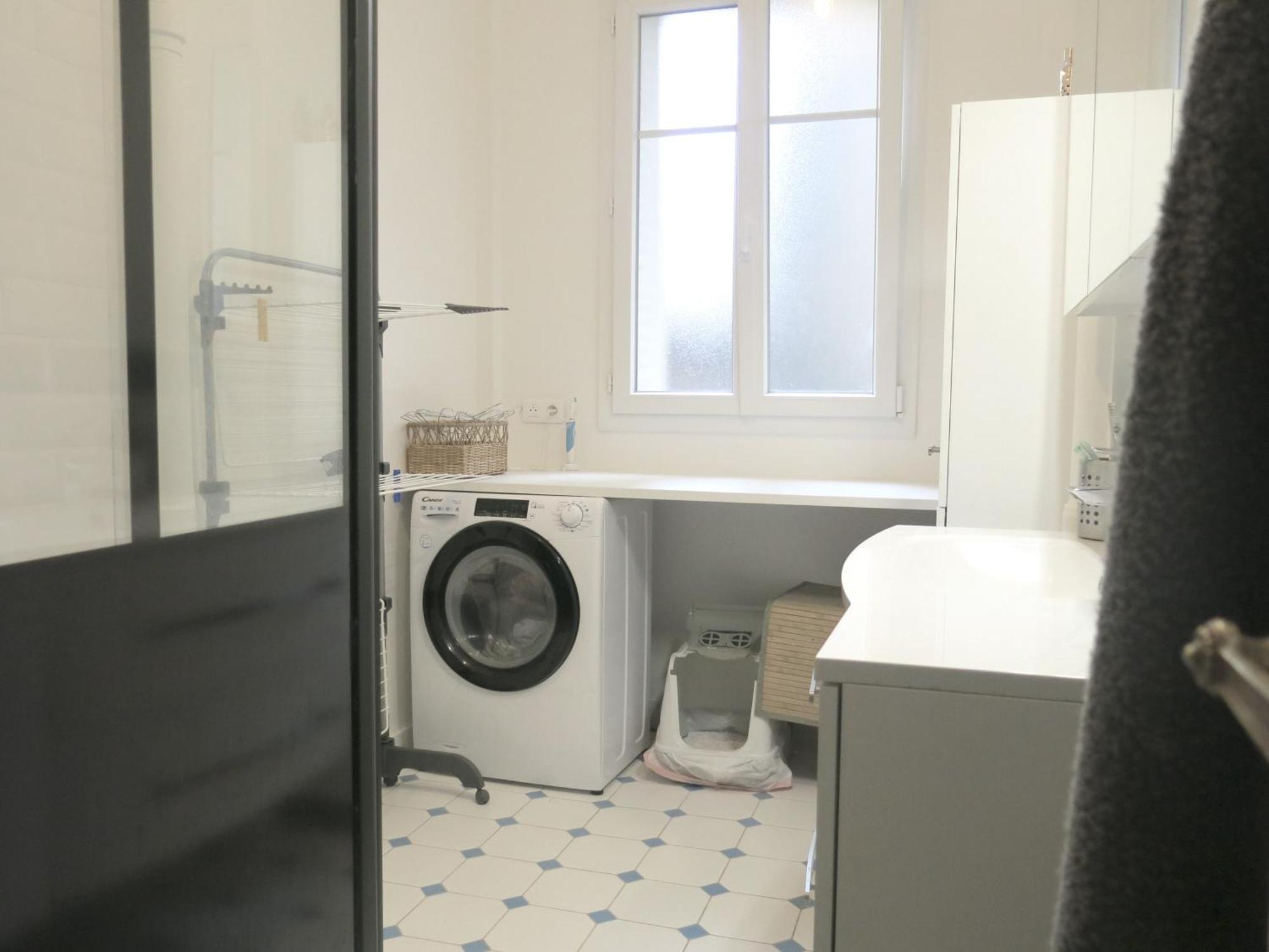 Daguerre Citycosy Apartment *