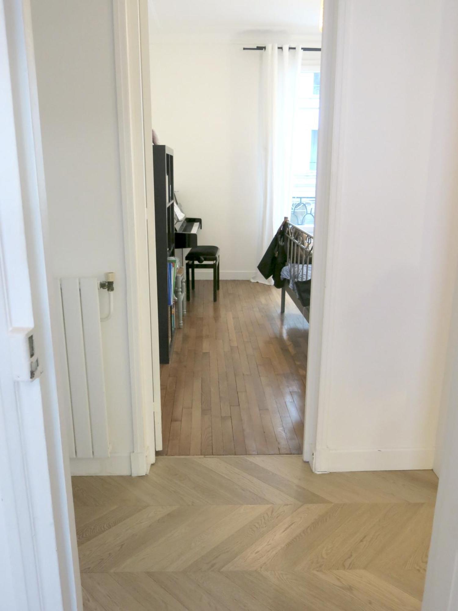 Apartment Daguerre Citycosy Paris