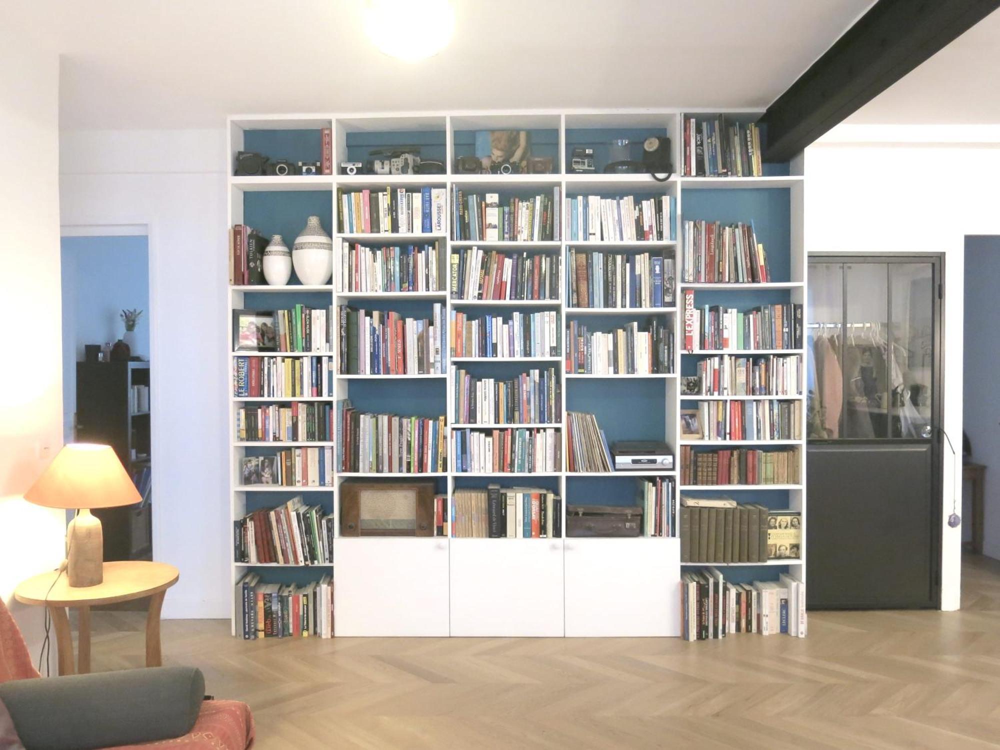 Daguerre Citycosy Apartment *