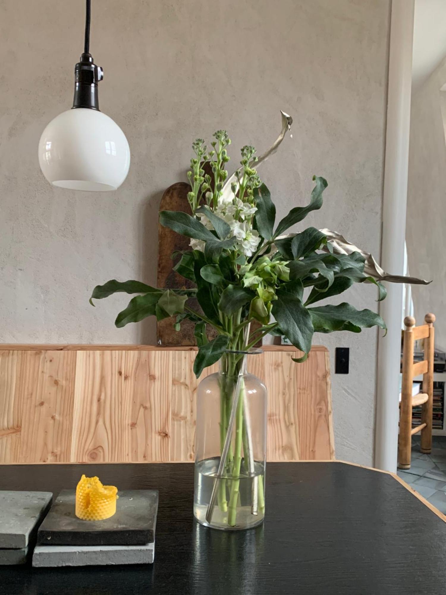 Appartamento Famous Parisian Designer's Pied-a-terre In Le Marais