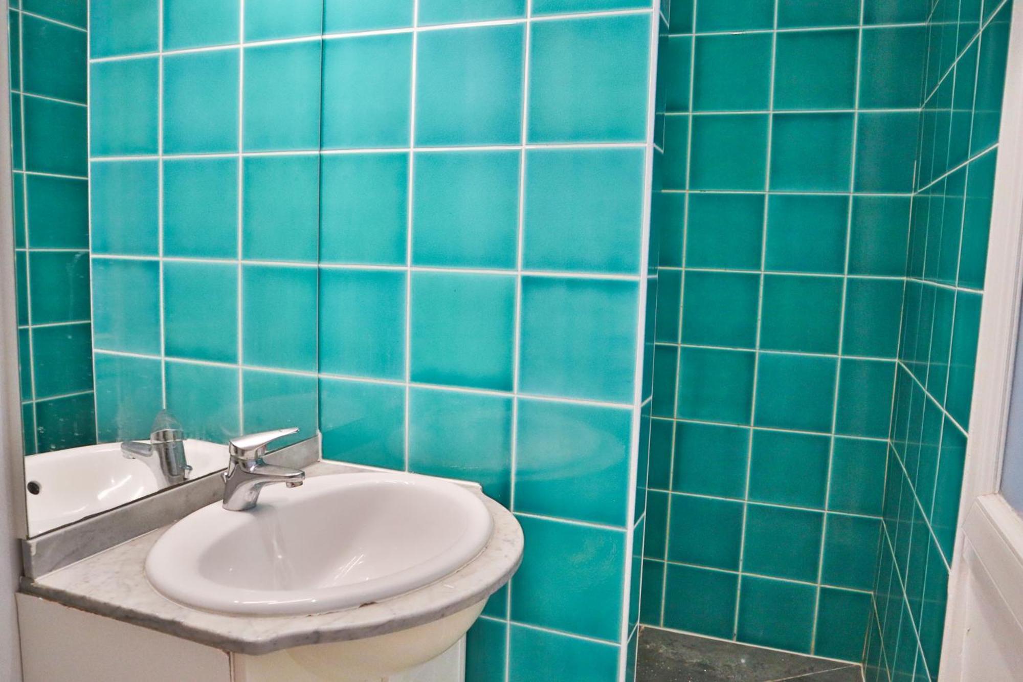 Chaleureux Studio Parisien Appartamento *