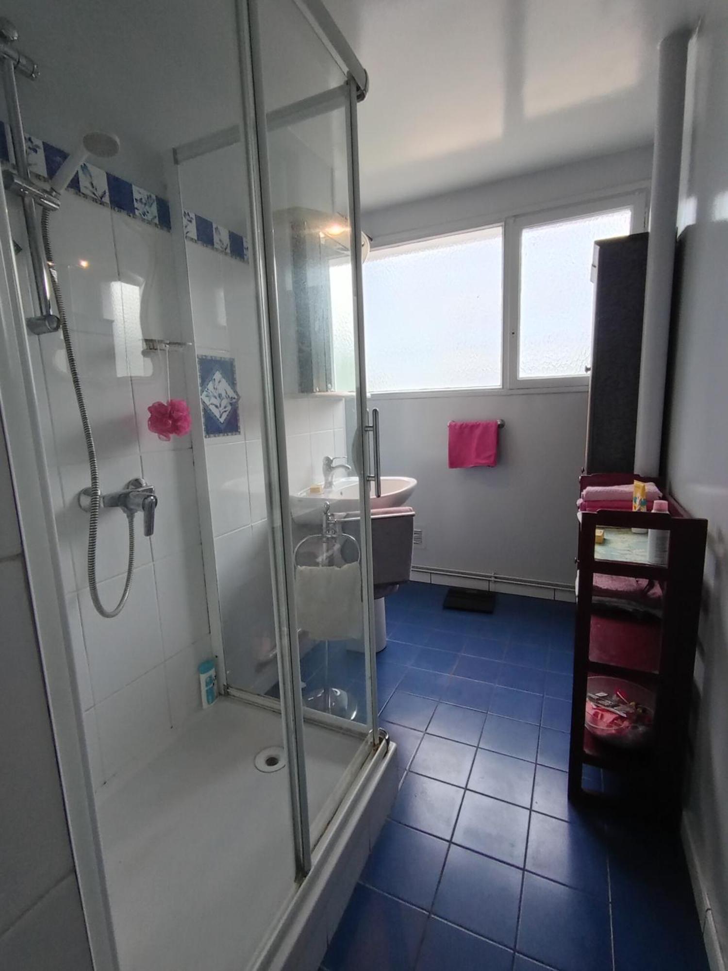 Cosy Centre Au Pied Du Metro Alloggio in famiglia *