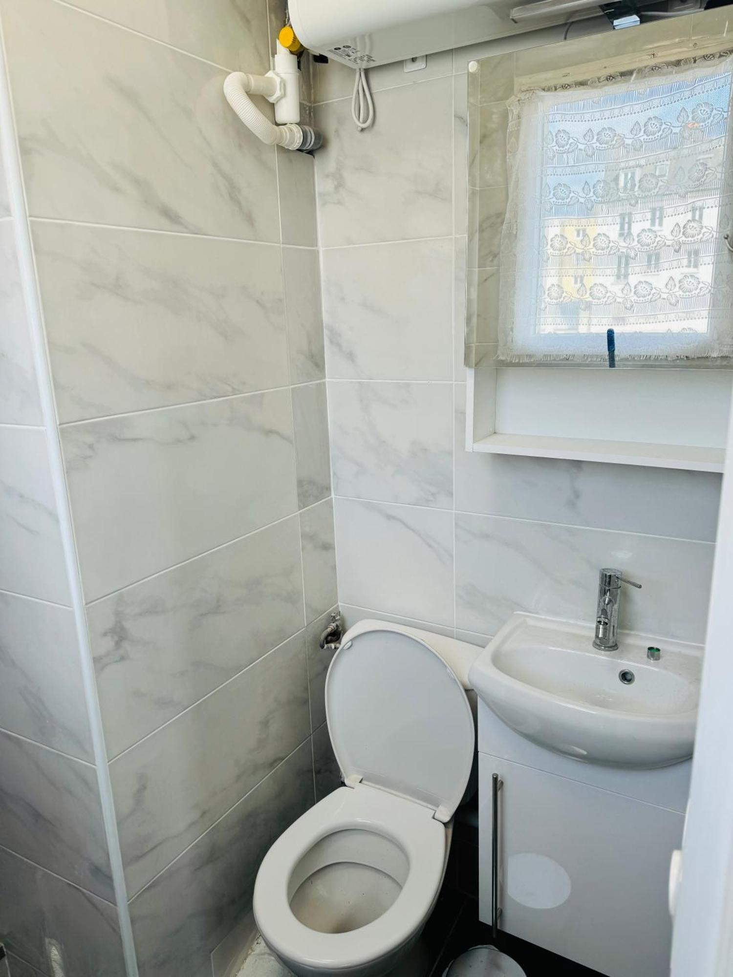 Apartment Grace In