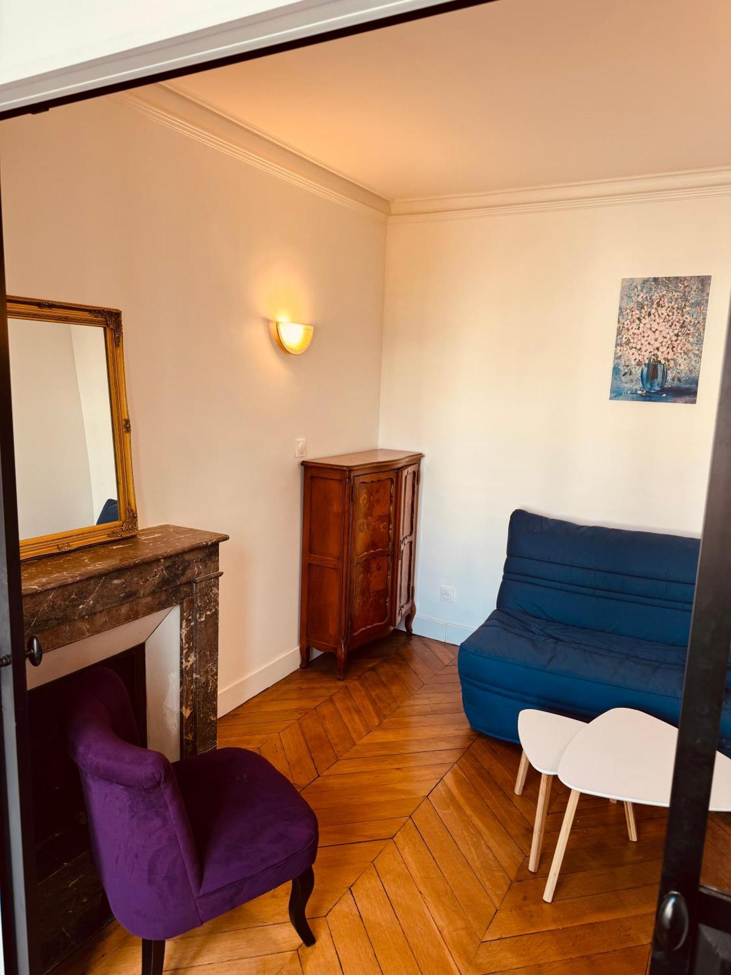 Apartment Grace In *