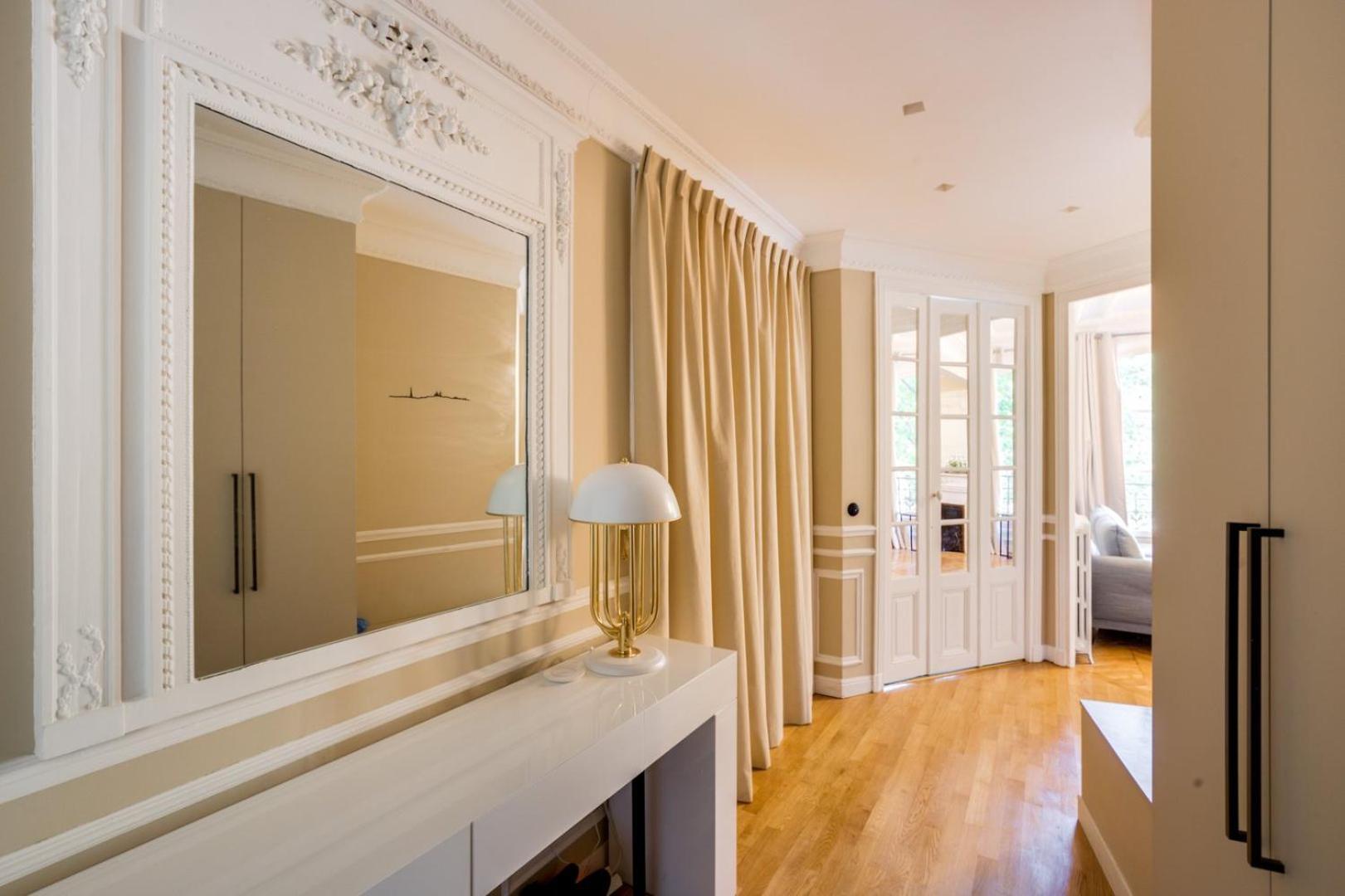 Appartamento Guestready - Familial Pres De La Tour Eiffel
