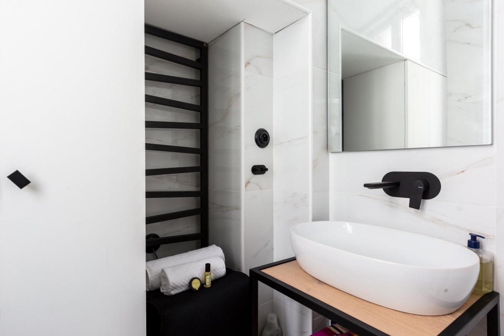 Guestready - Familial Pres De La Tour Eiffel Appartamento Parigi