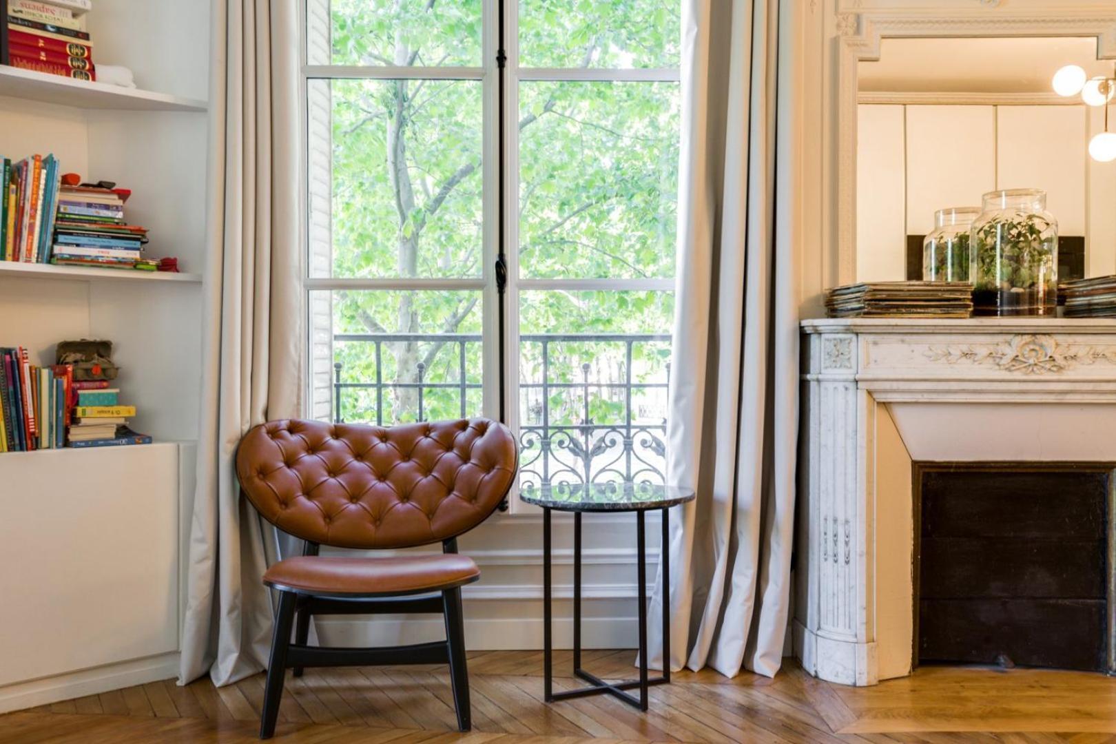 Guestready - Familial Pres De La Tour Eiffel