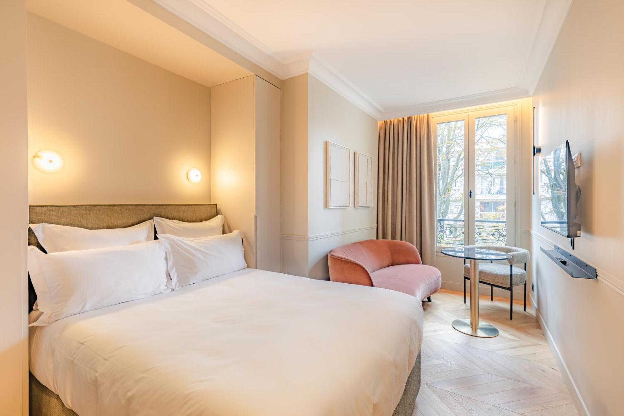 Aparthotel Maison Du Moulin *