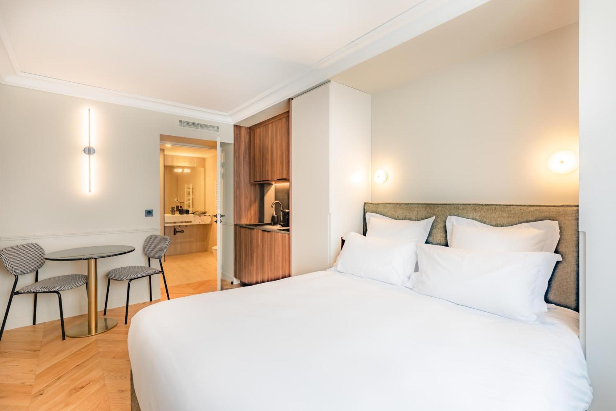 Maison Du Moulin Aparthotel *