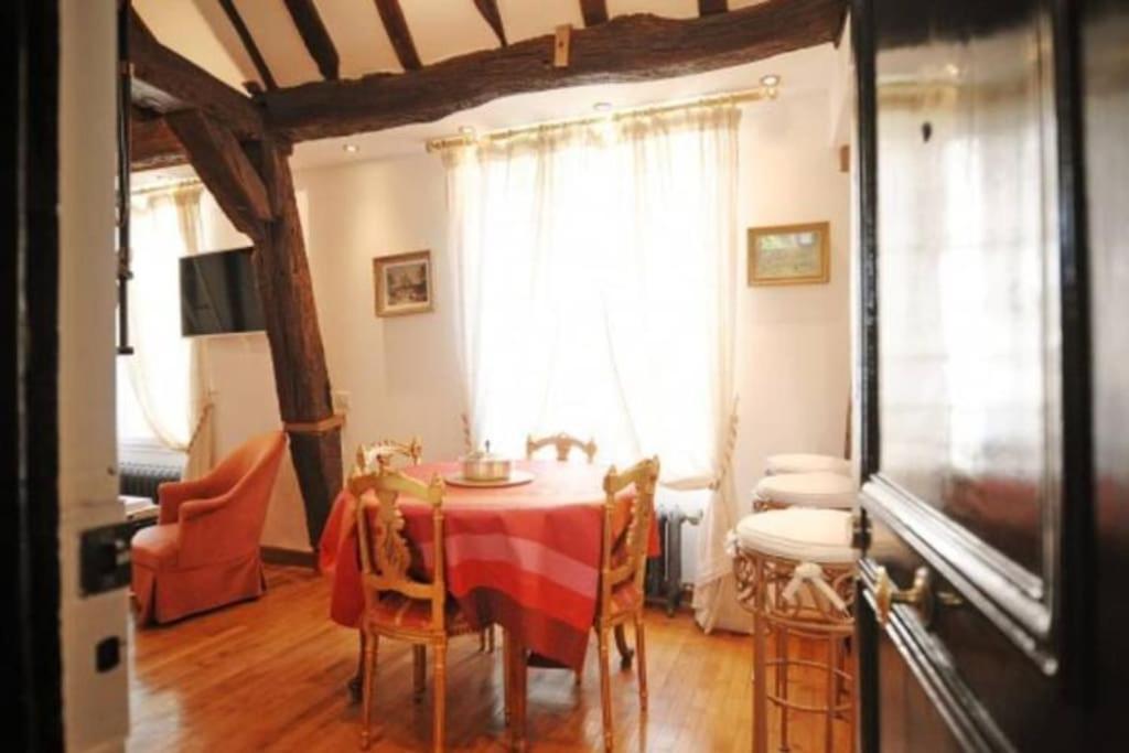 Appartamento Duplex Proche Du Pantheon
