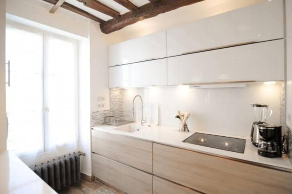 Appartamento Duplex Proche Du Pantheon *