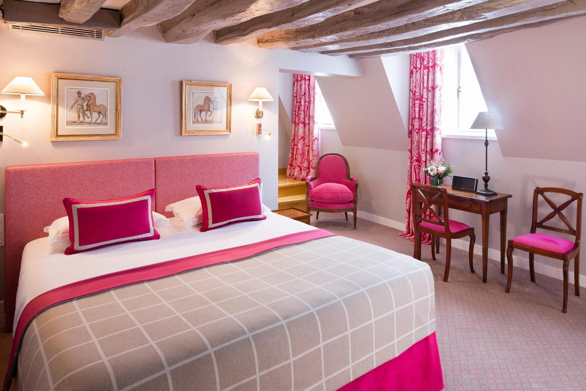 Le Relais Saint Honore 4* Paris