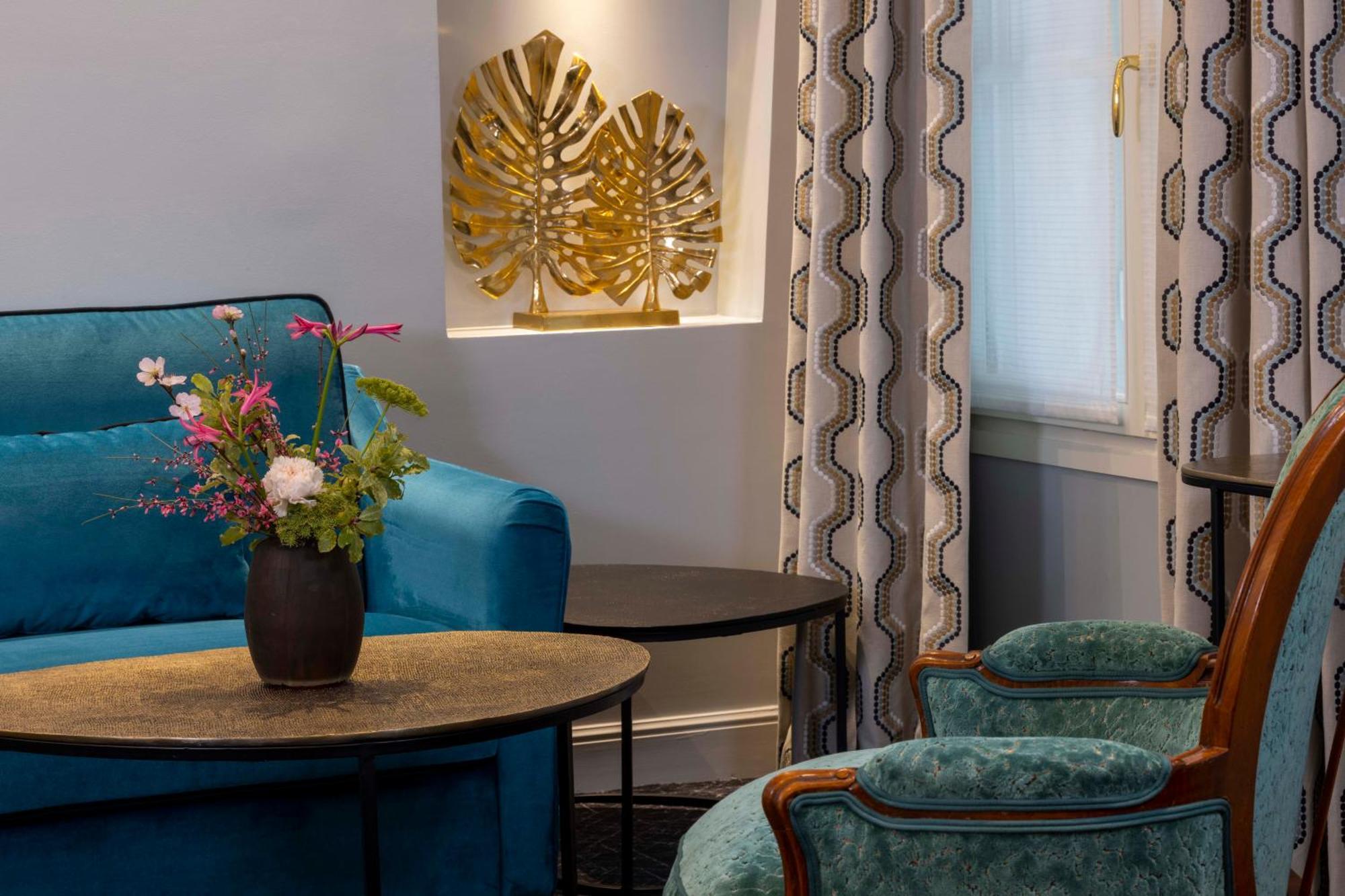 Le Relais Saint Honore