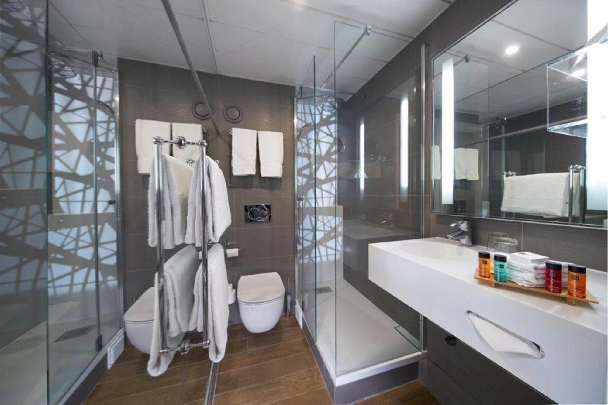 Hotel Le Relais Saint Honore