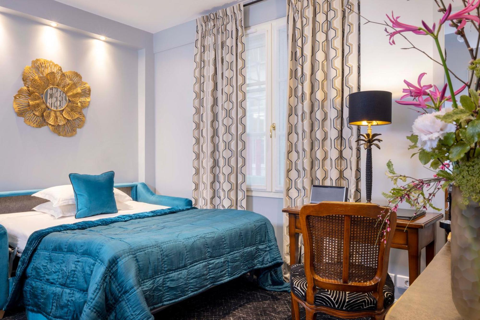 Le Relais Saint Honore