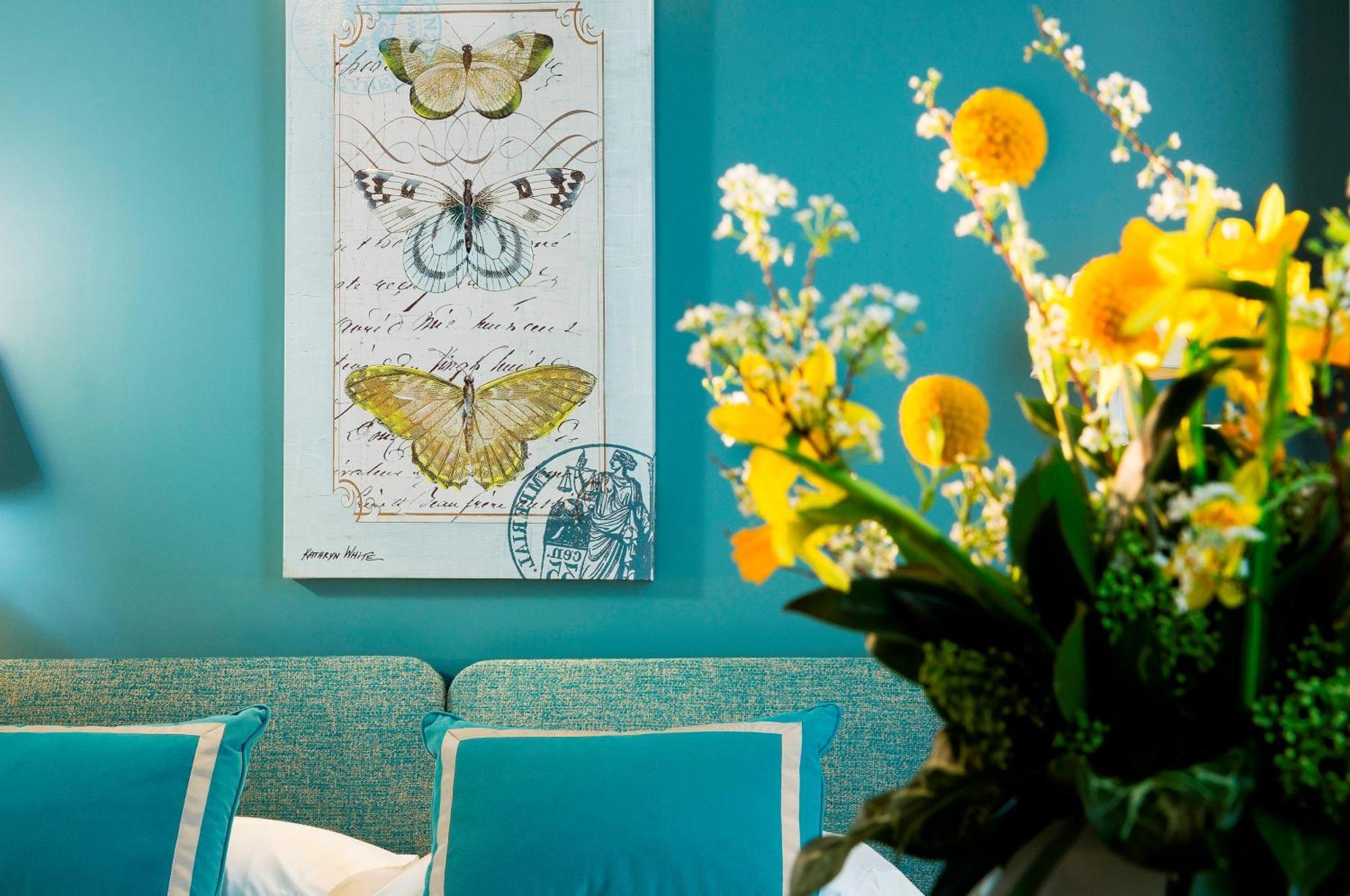 Hotel Le Relais Saint Honore