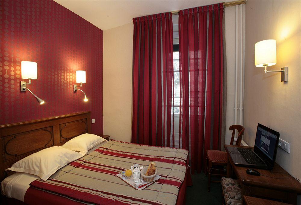Welcome Hotel