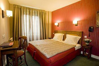 Welcome Hotel