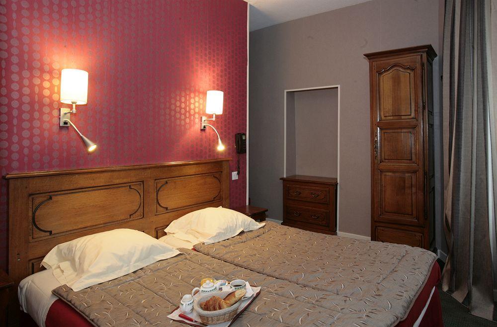 Welcome Hotel 2*