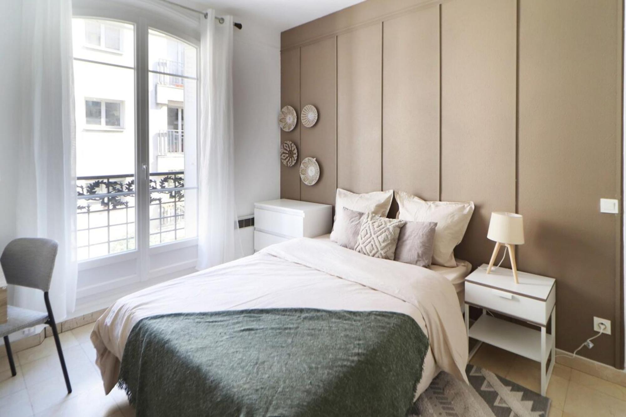 Flexliving - - Essai *