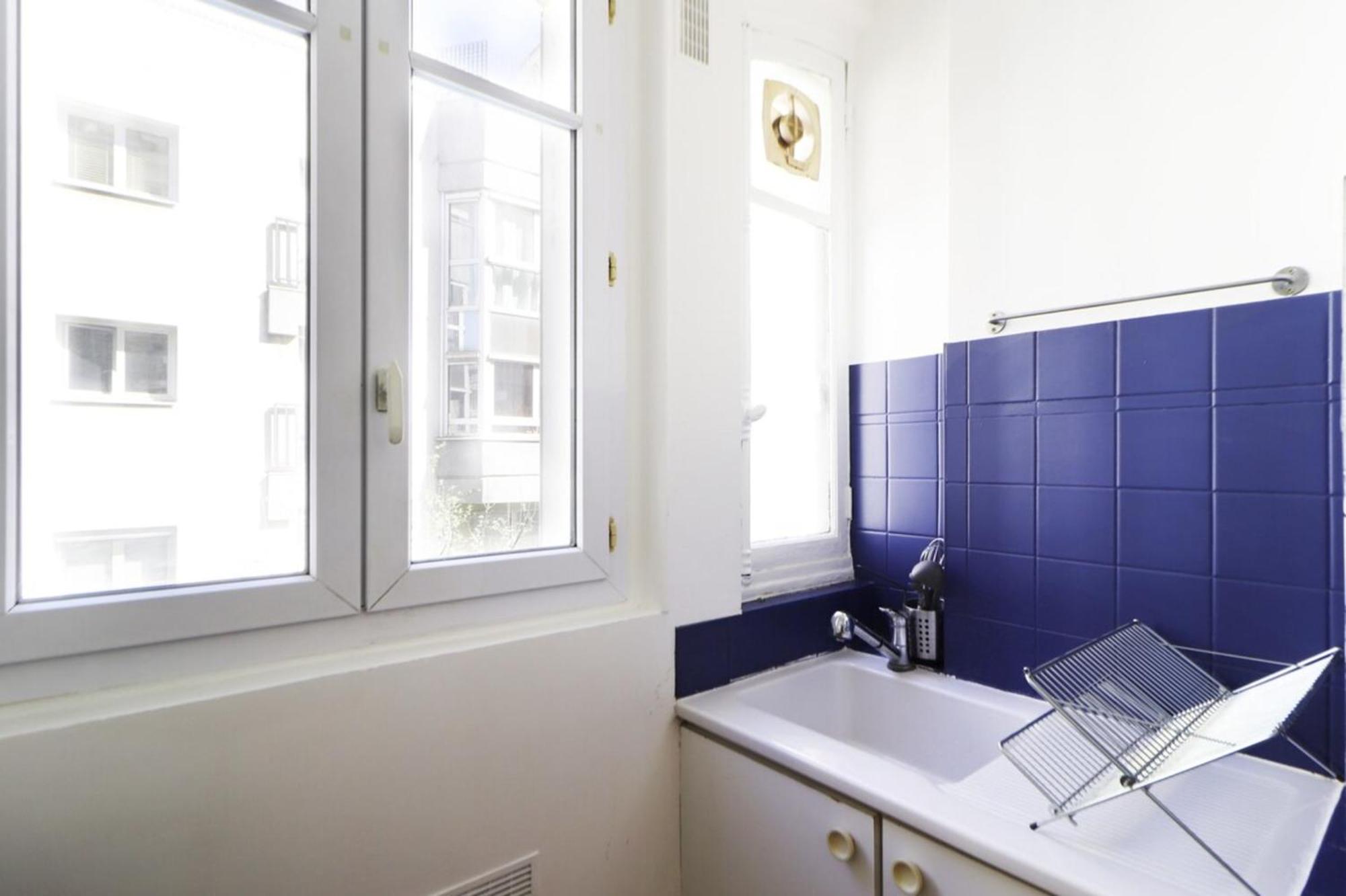 Casa vacanze Flexliving - - Essai Parigi
