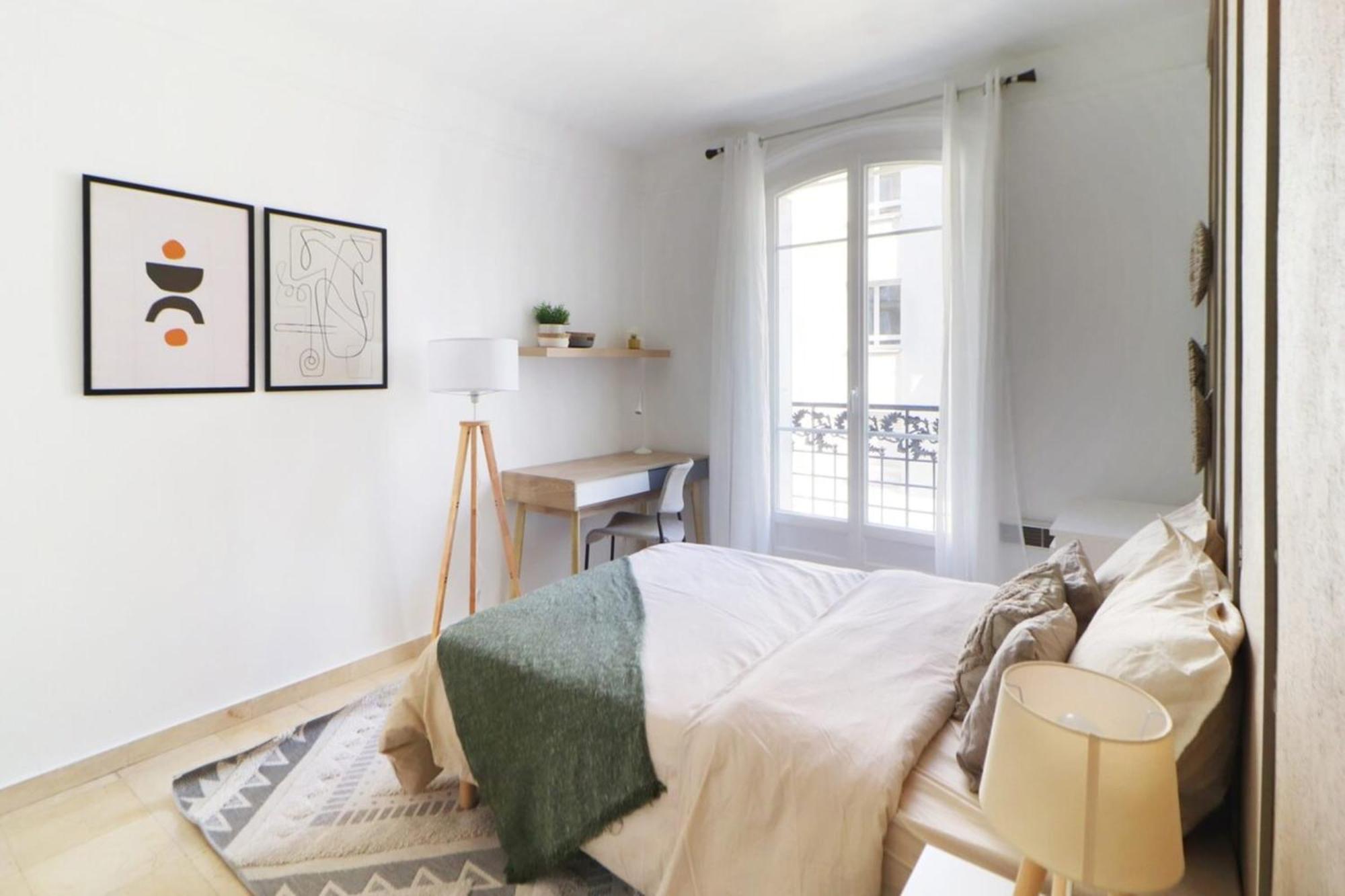 Casa vacanze Flexliving - - Essai Parigi