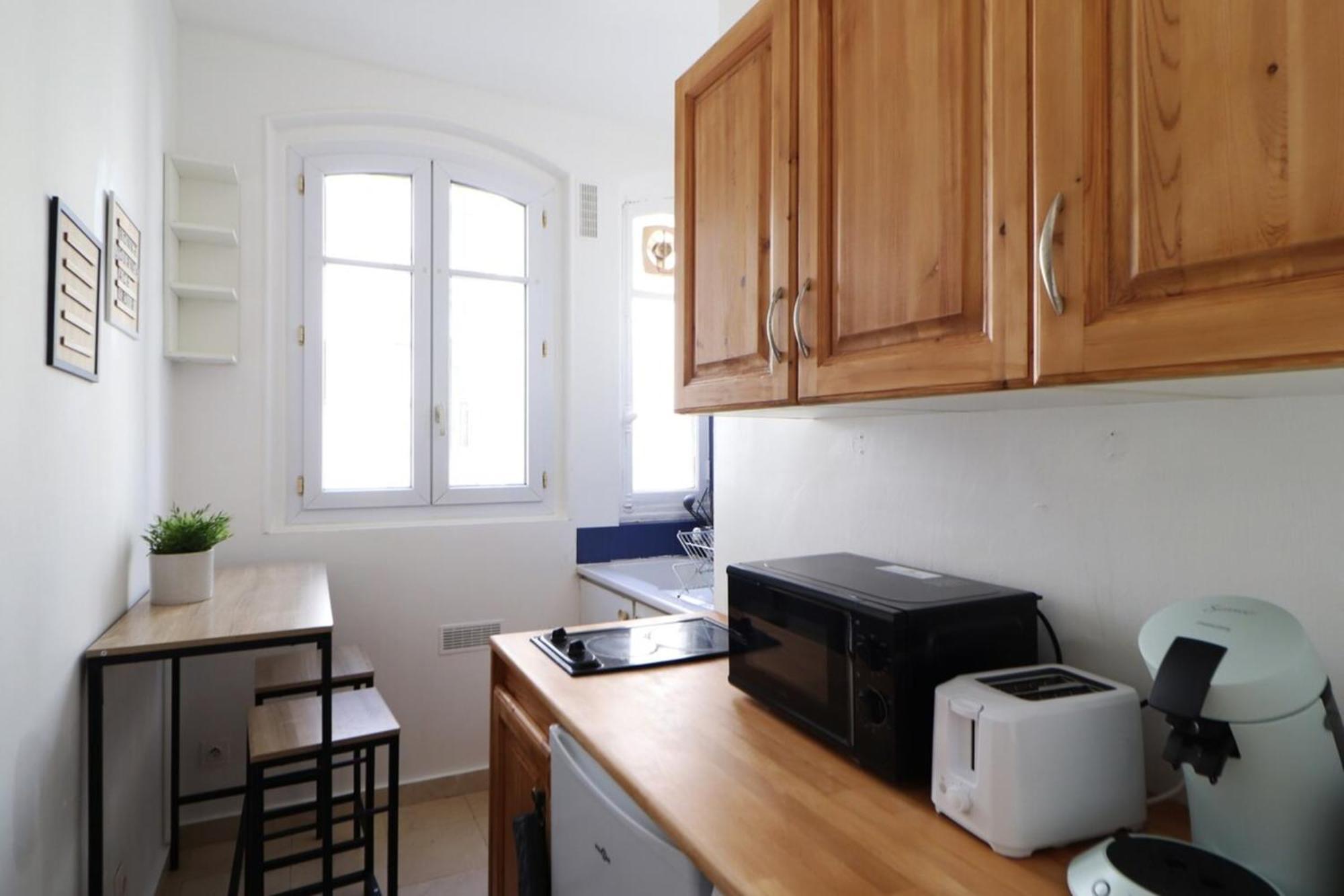 Flexliving - - Essai