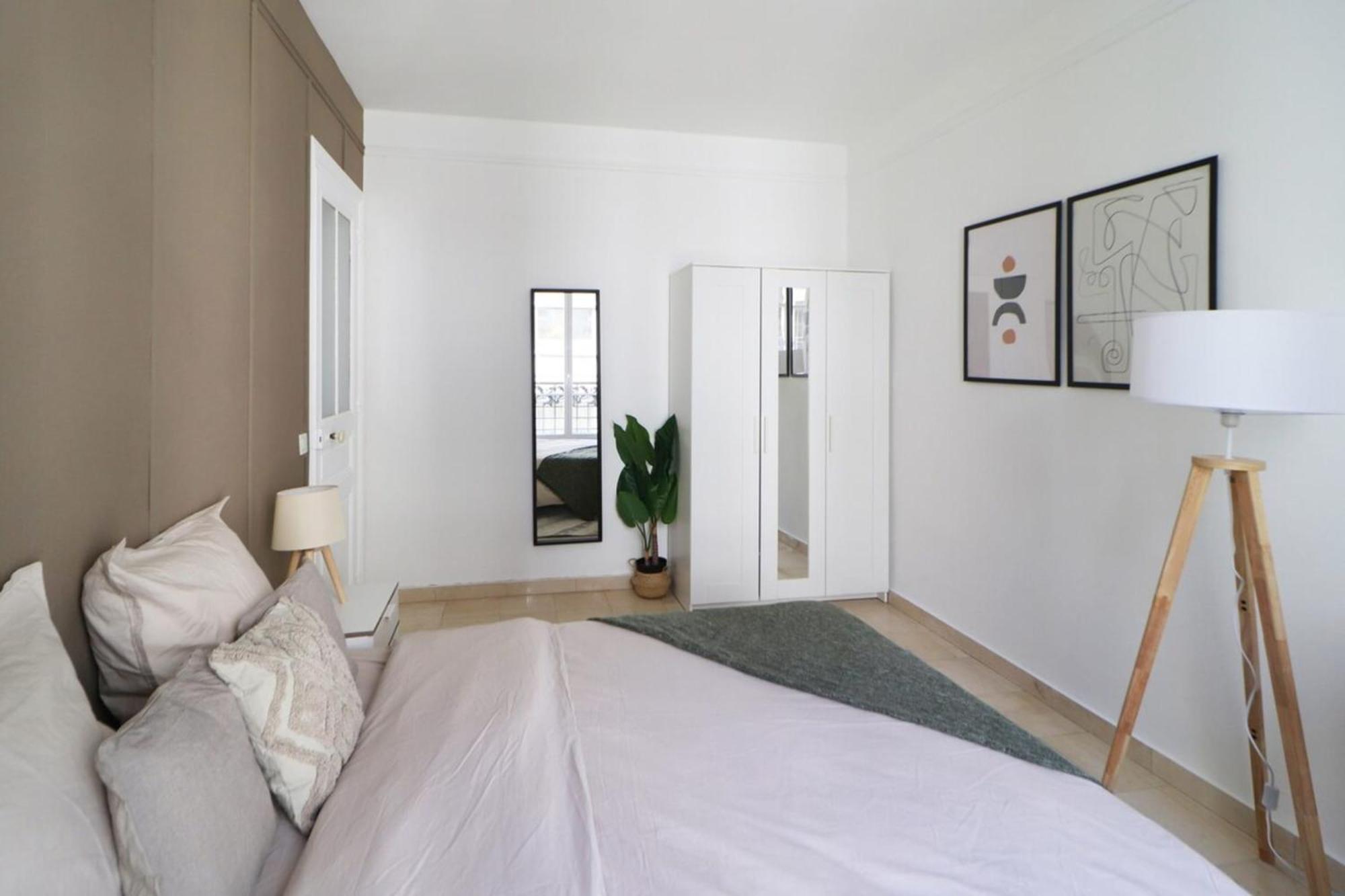 Casa vacanze Flexliving - - Essai *