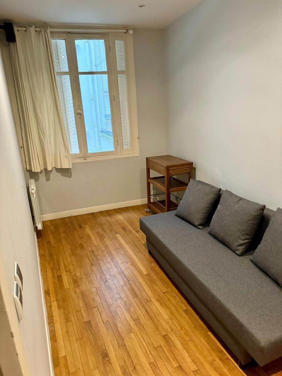 Appartamento De 2 Au Coeur De Parigi