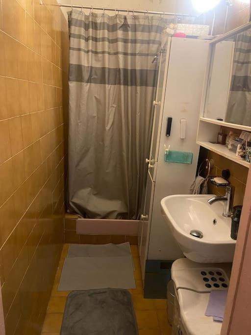 Apartment 1 Chatelet *