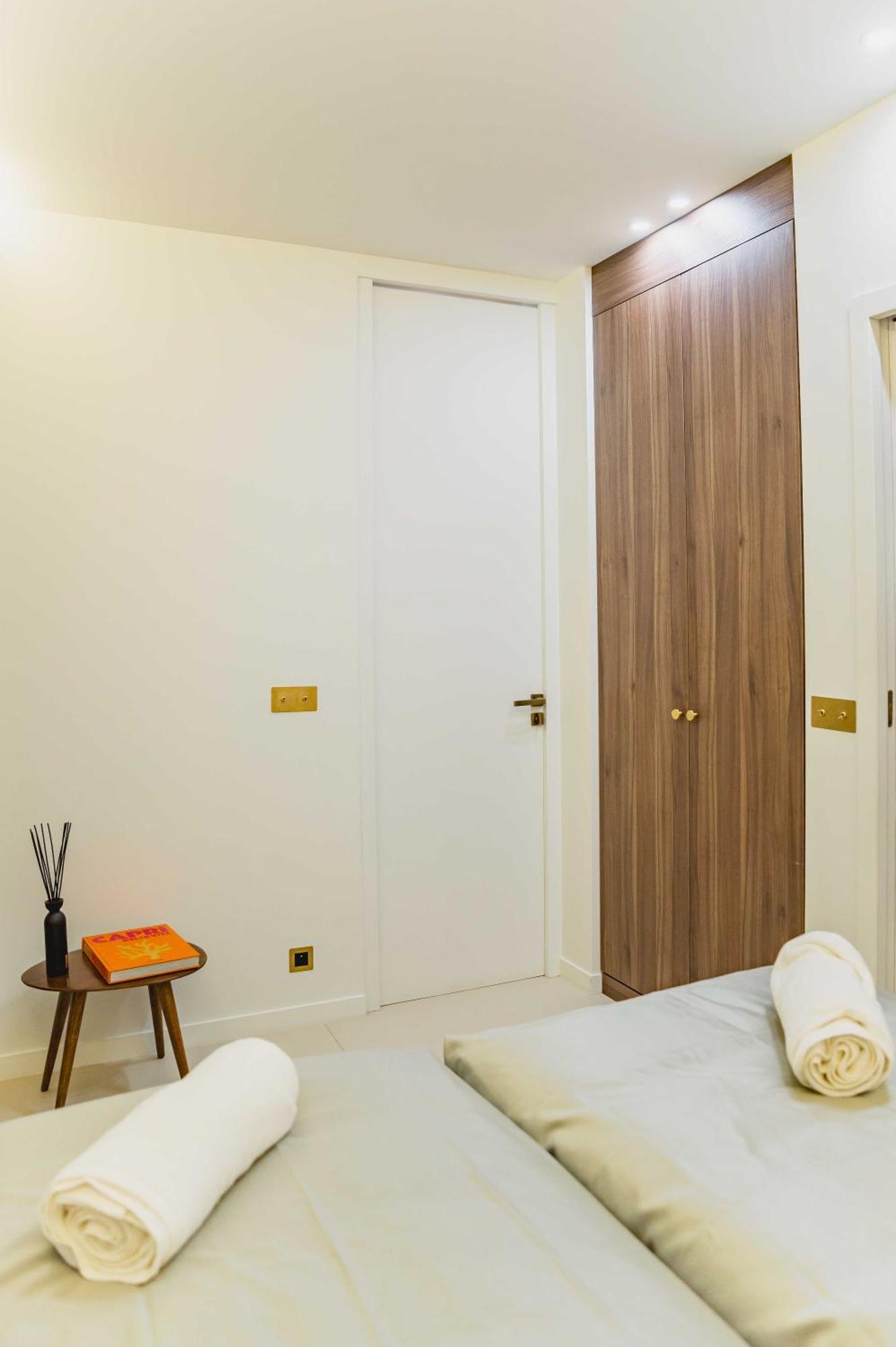 Spacious Loft With - 4br-8p - Montmartre * Paris