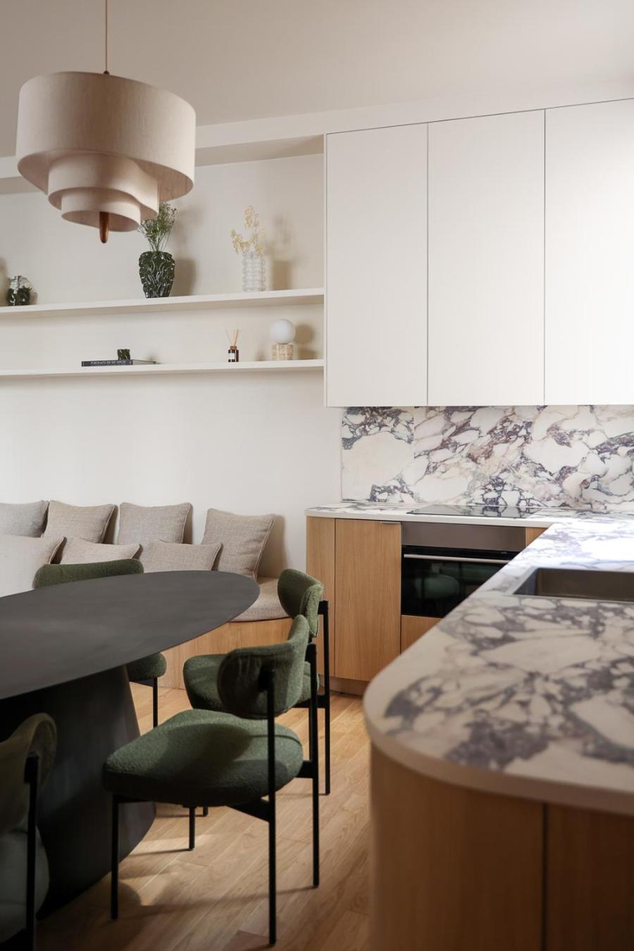 Sublime Luxe Haut-marais Ac Appartamento