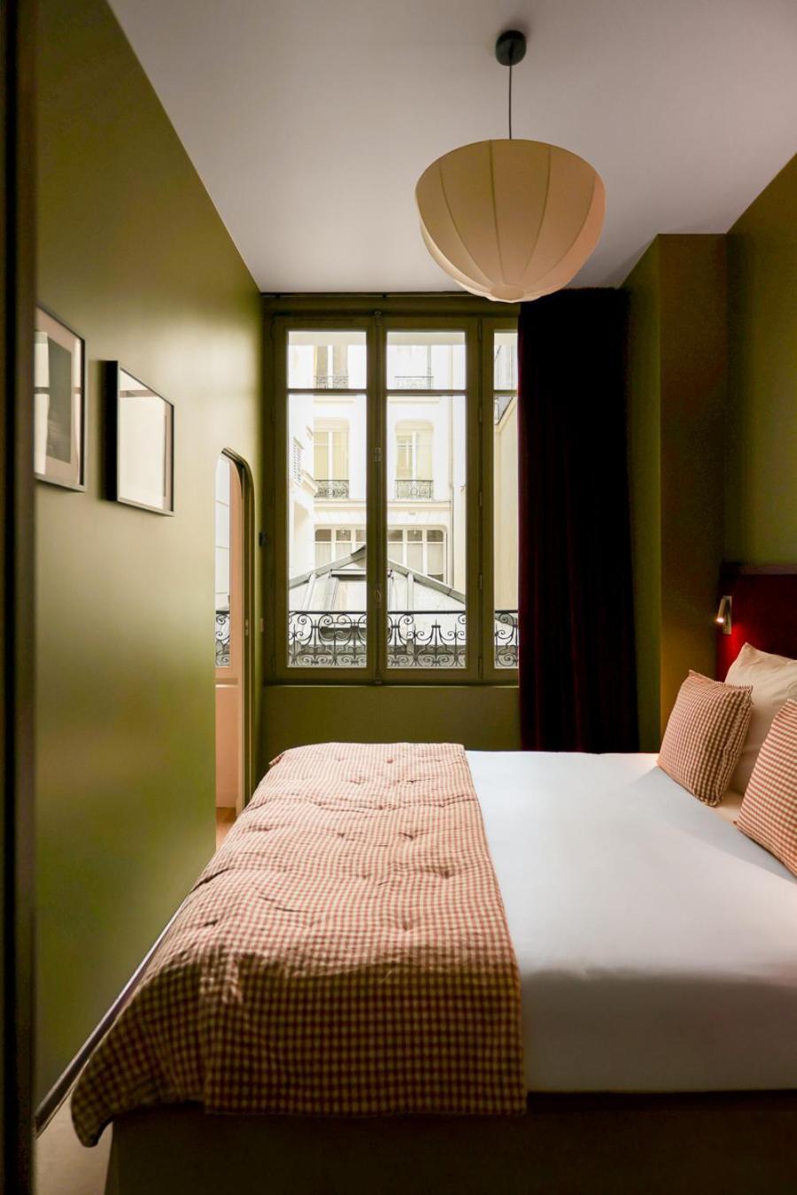 Sublime Luxe Haut-marais Ac Appartamento *