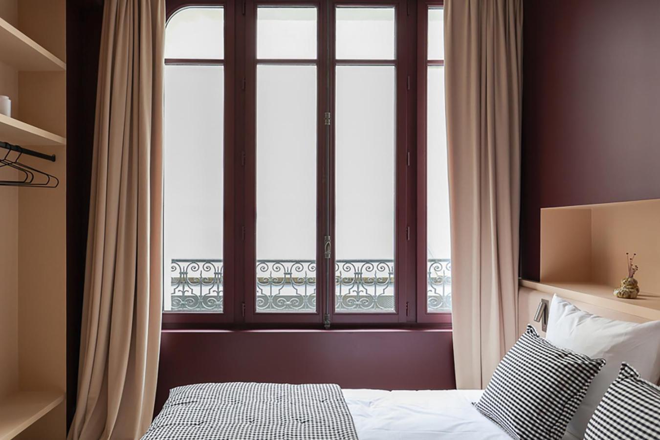 Appartamento Sublime Luxe Haut-marais Ac *