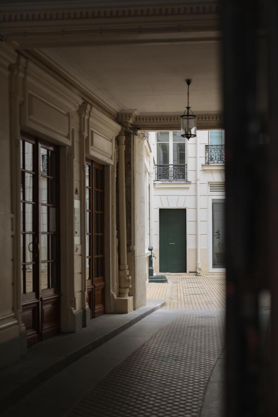 Sublime Luxe Haut-marais Ac Appartamento