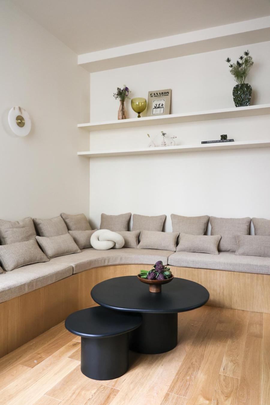 Sublime Luxe Haut-marais Ac Appartamento Parigi