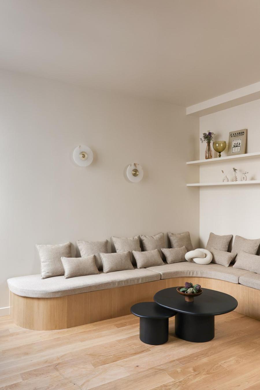 Appartamento Sublime Luxe Haut-marais Ac Parigi