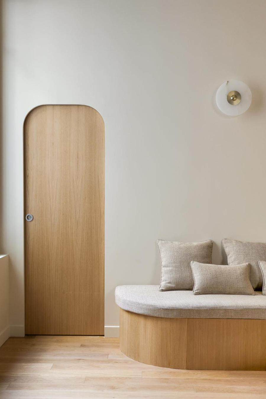 Appartamento Sublime Luxe Haut-marais Ac