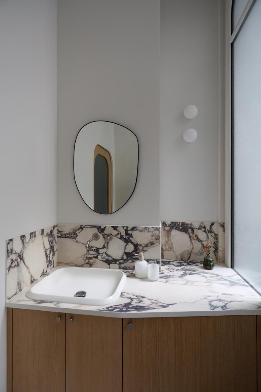 Sublime Luxe Haut-marais Ac Appartamento *