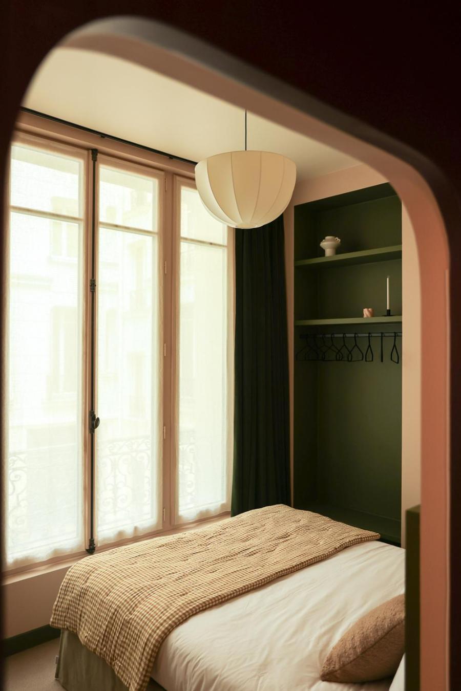 Appartamento Sublime Luxe Haut-marais Ac *
