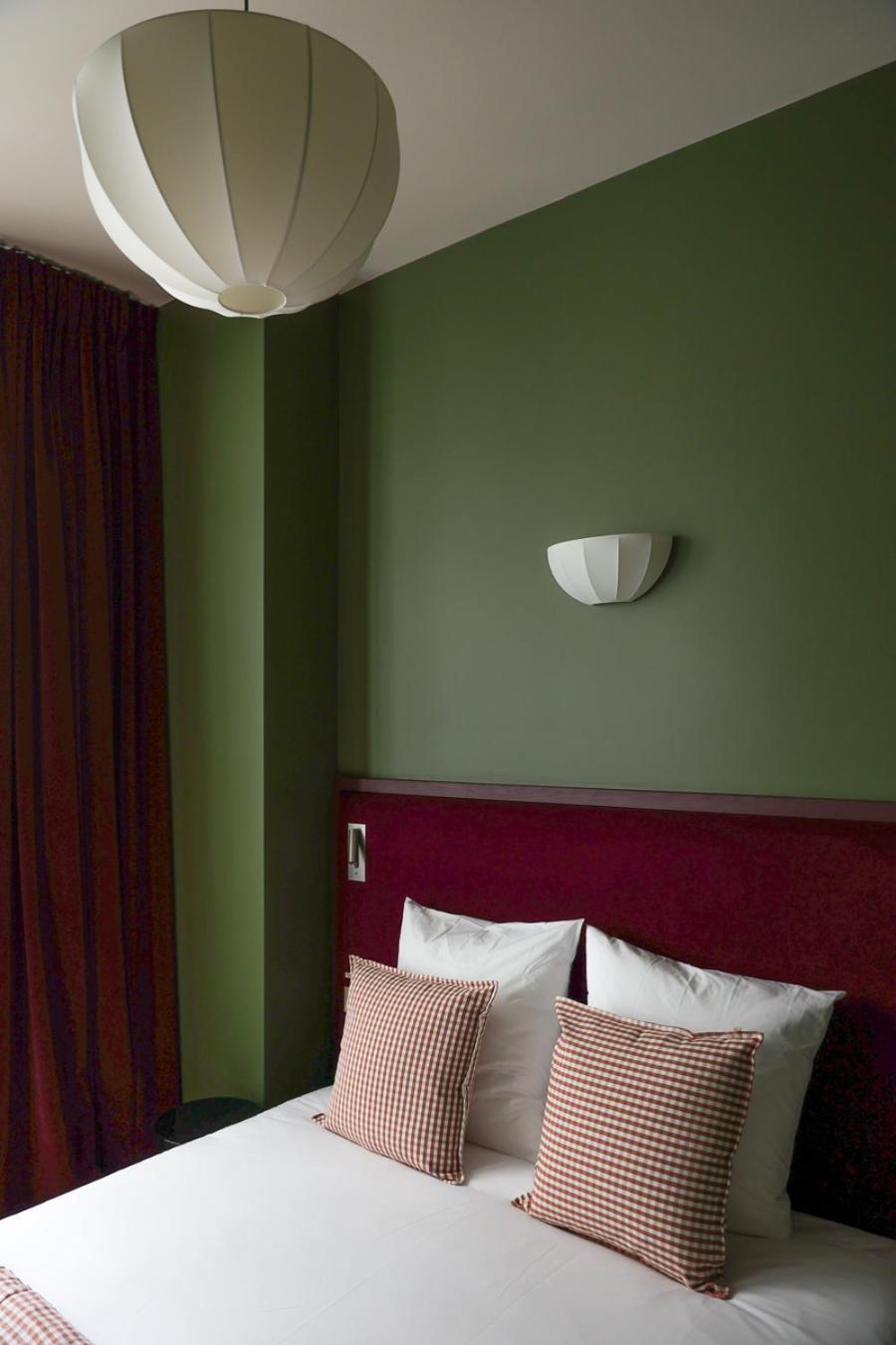 Sublime Luxe Haut-marais Ac Appartamento