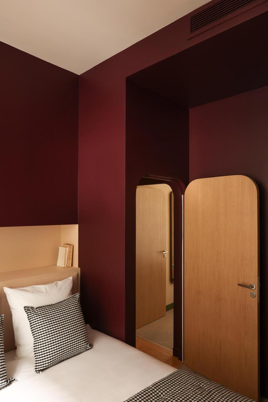Appartamento Sublime Luxe Haut-marais Ac *