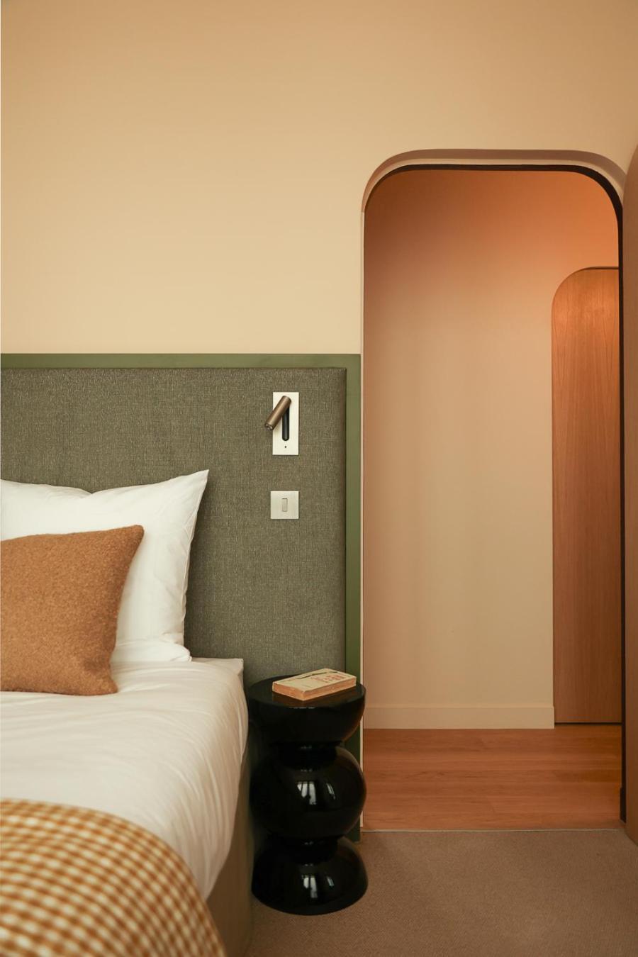 Sublime Luxe Haut-marais Ac Appartamento Parigi