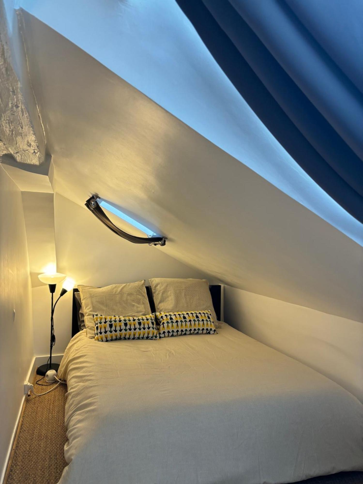 Charme Du Marais Apartment *