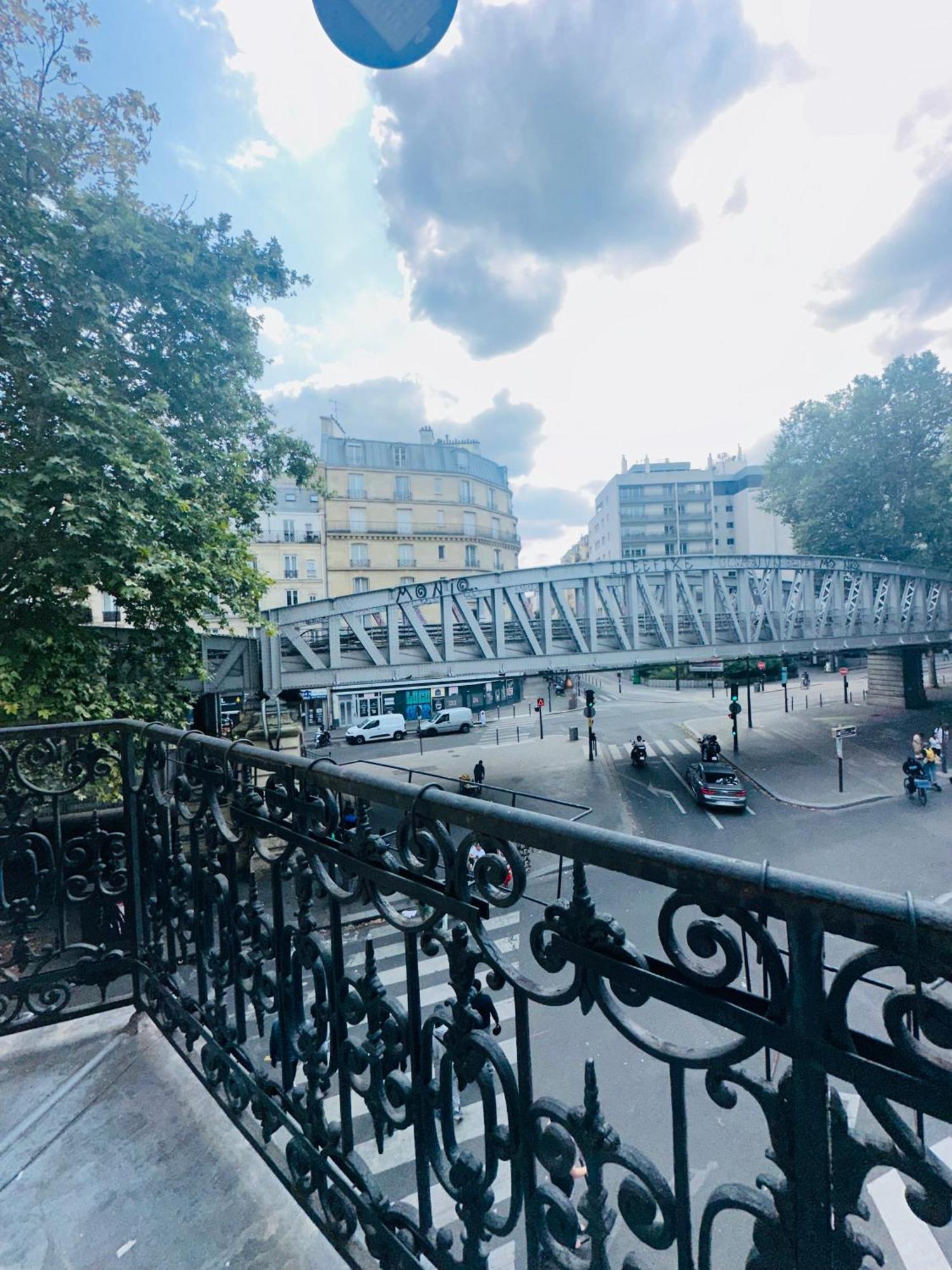 Parisien *