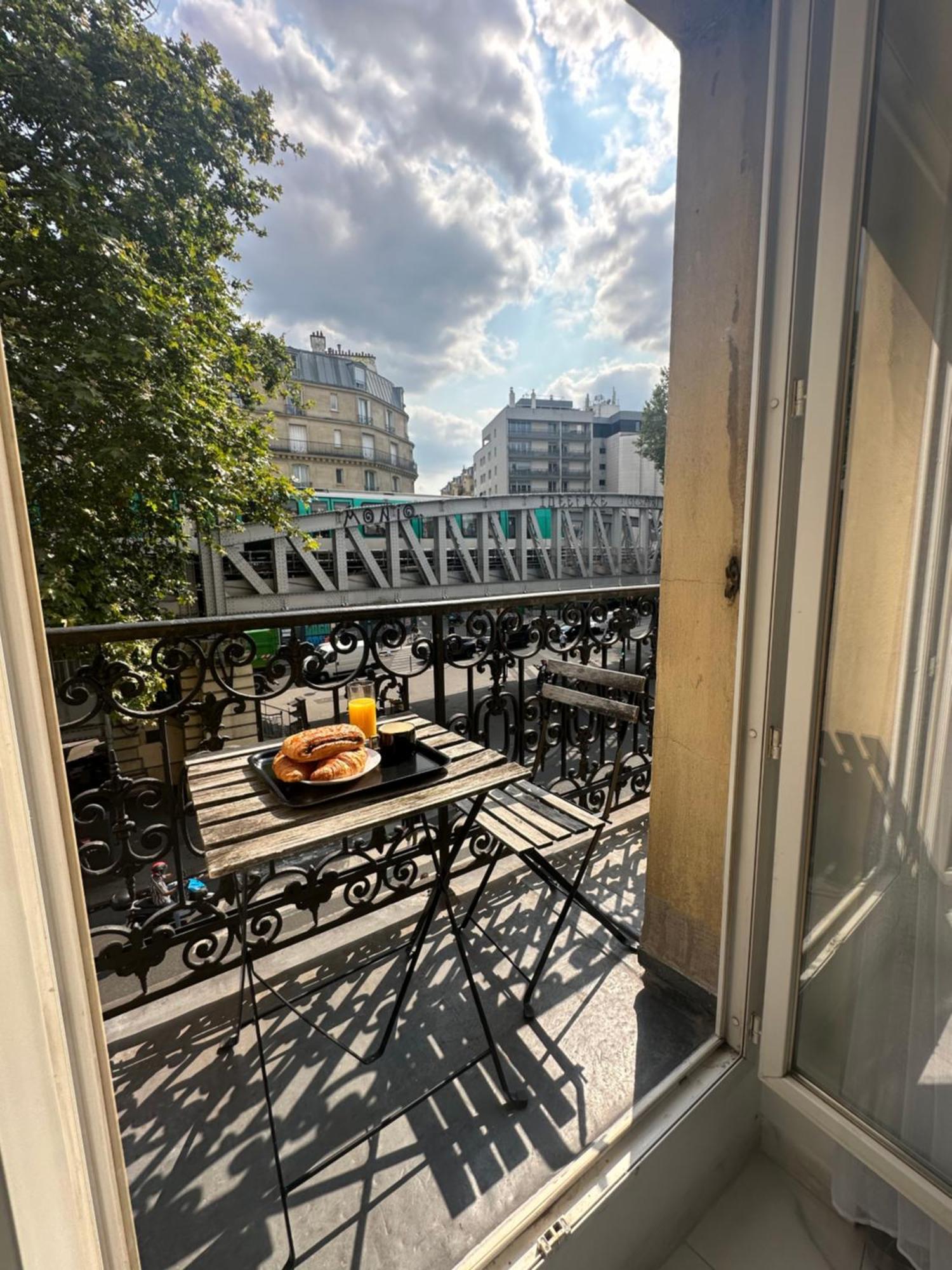 Appartamento Parisien