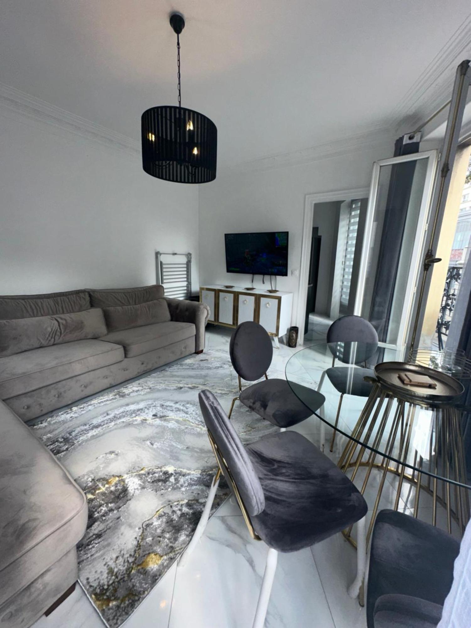 Appartamento Parisien *