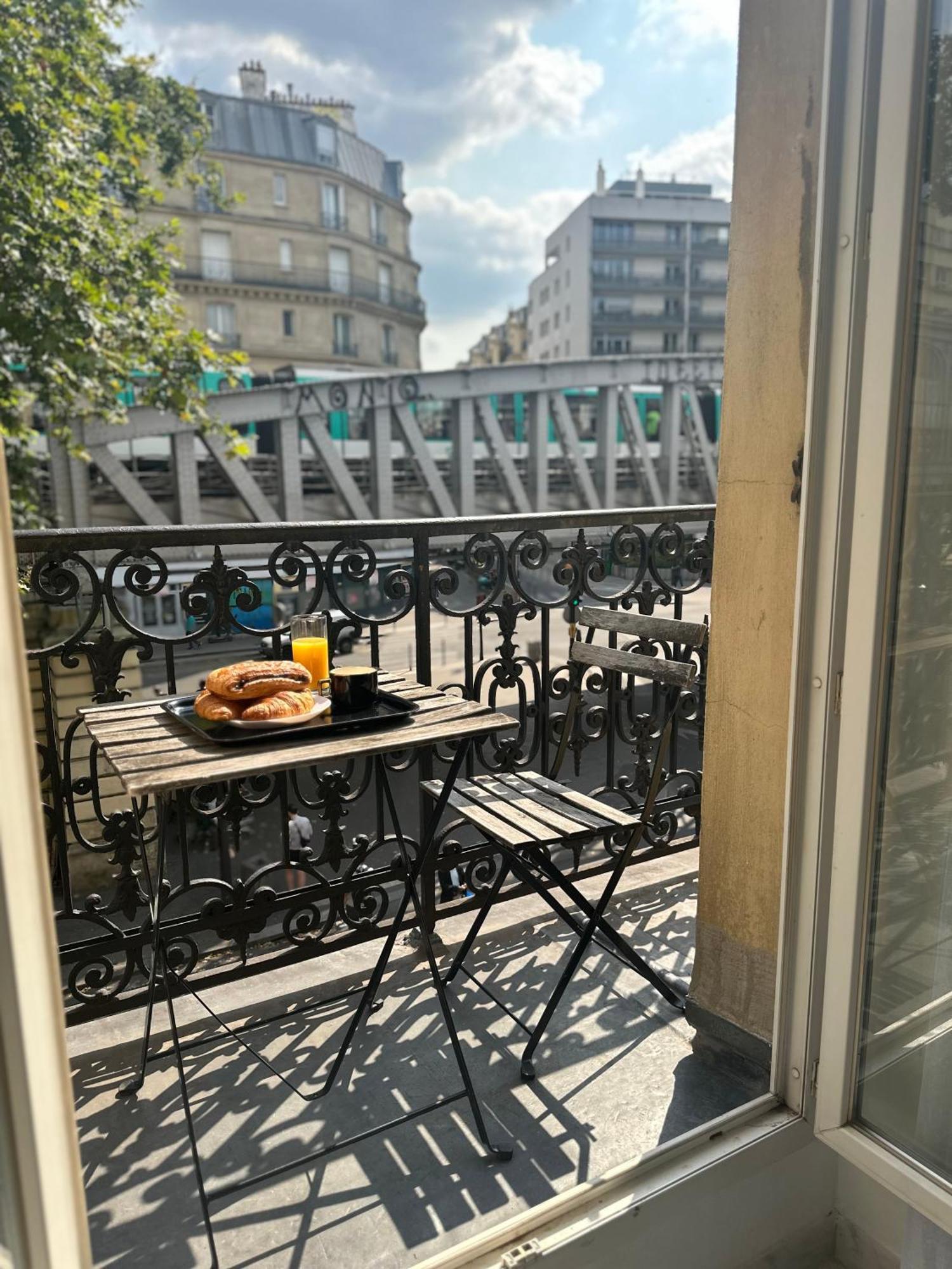 Parisien *