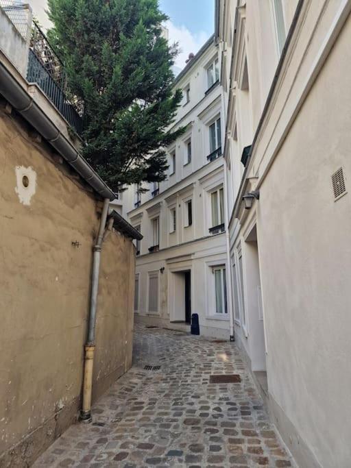 Appartamento - Montmartre Parigi