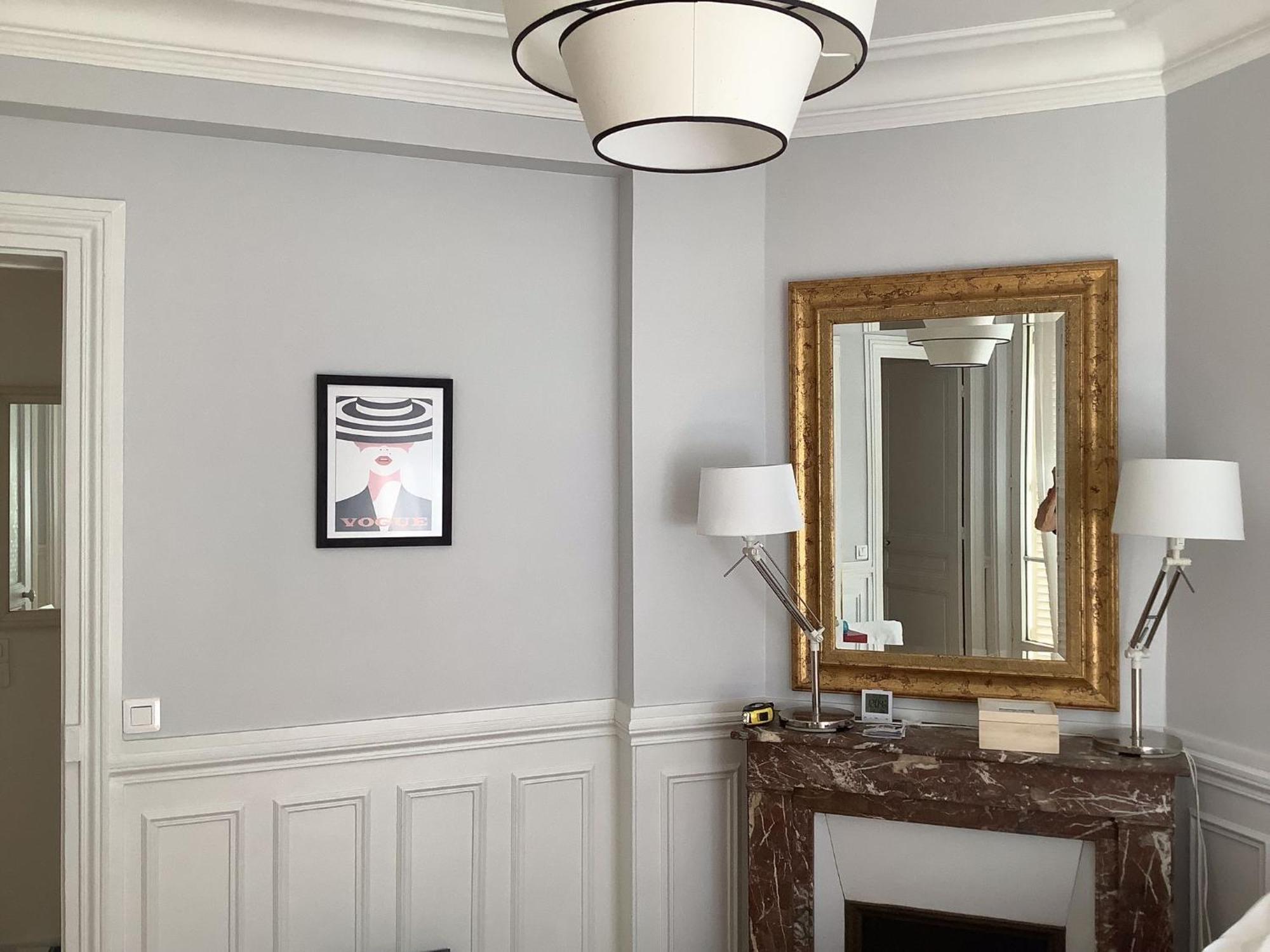 Apartment Sunny Bastille-roquette *
